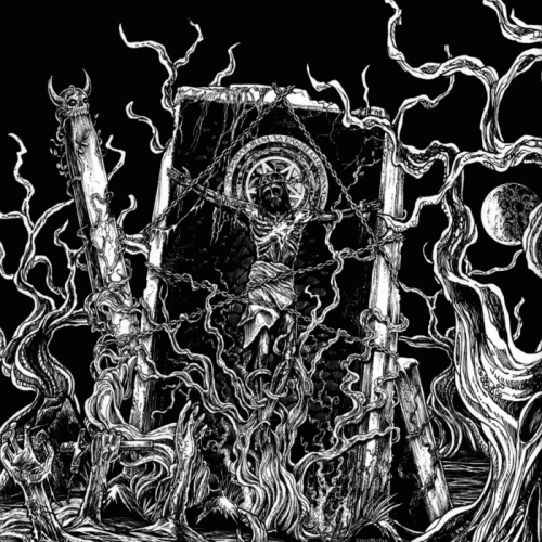 Funeral Winds (NL) : The King of Tyre